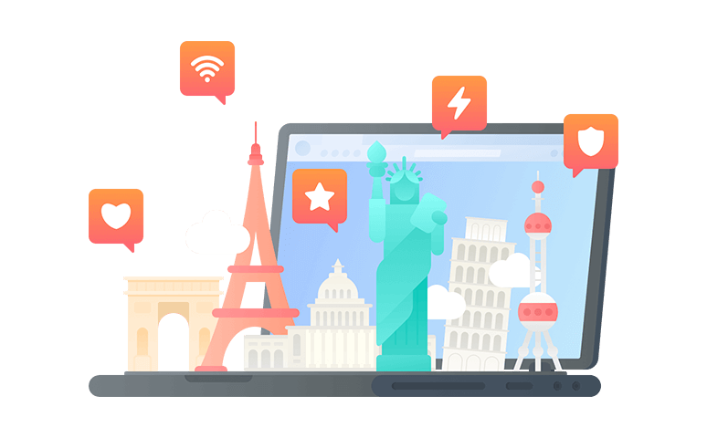 代理腾讯直播的回国vpn - 云解锁